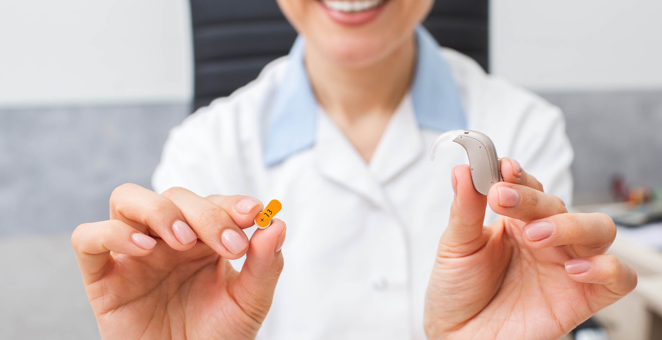 Pile per apparecchi acustici: quali scegliere e come farle durare di più