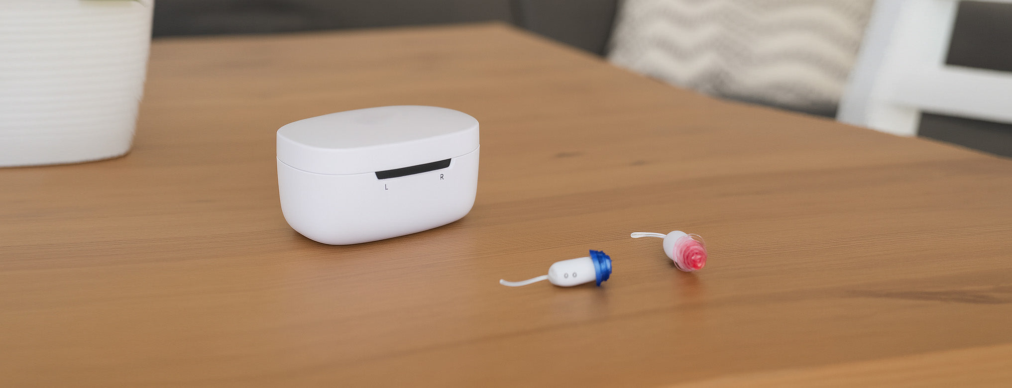 Amplificatori acustici