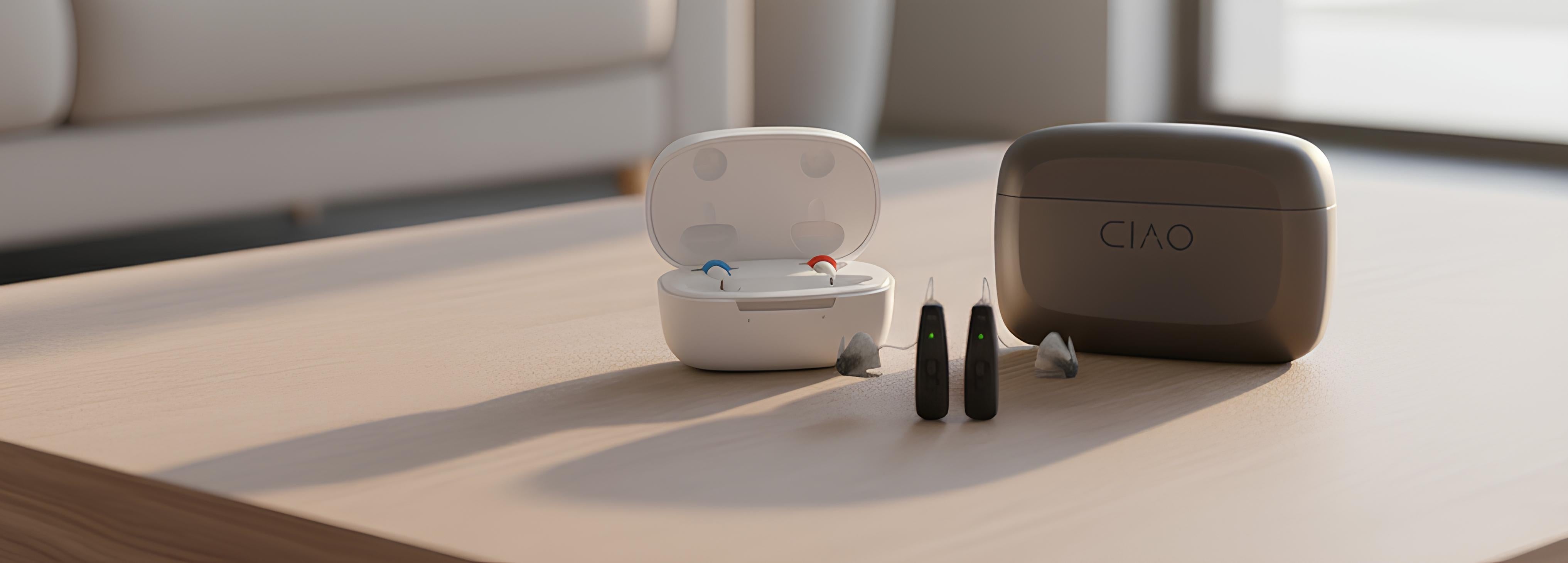 Dispositivi acustici