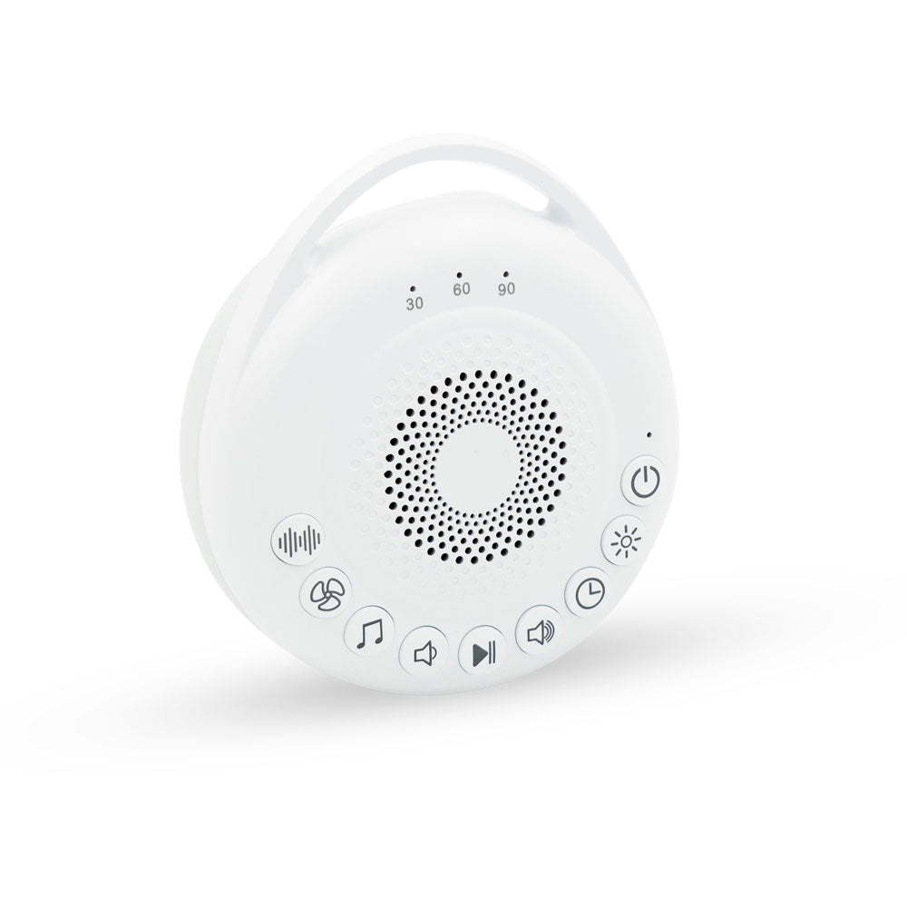 Generatore Rumore Bianco per Acufene e Neonati - White Noise