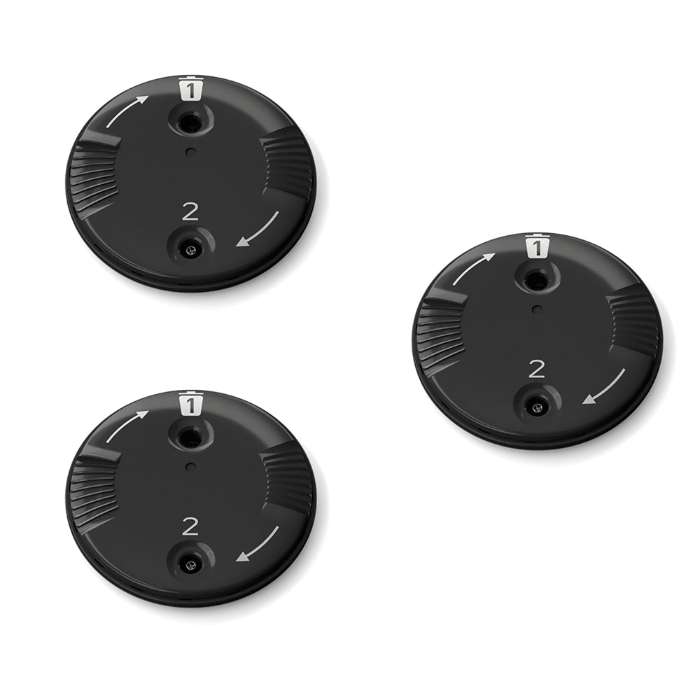 Filtri Paracerume CeruShield Disk CeruGuard Disk per Apparecchi Acustici Phonak