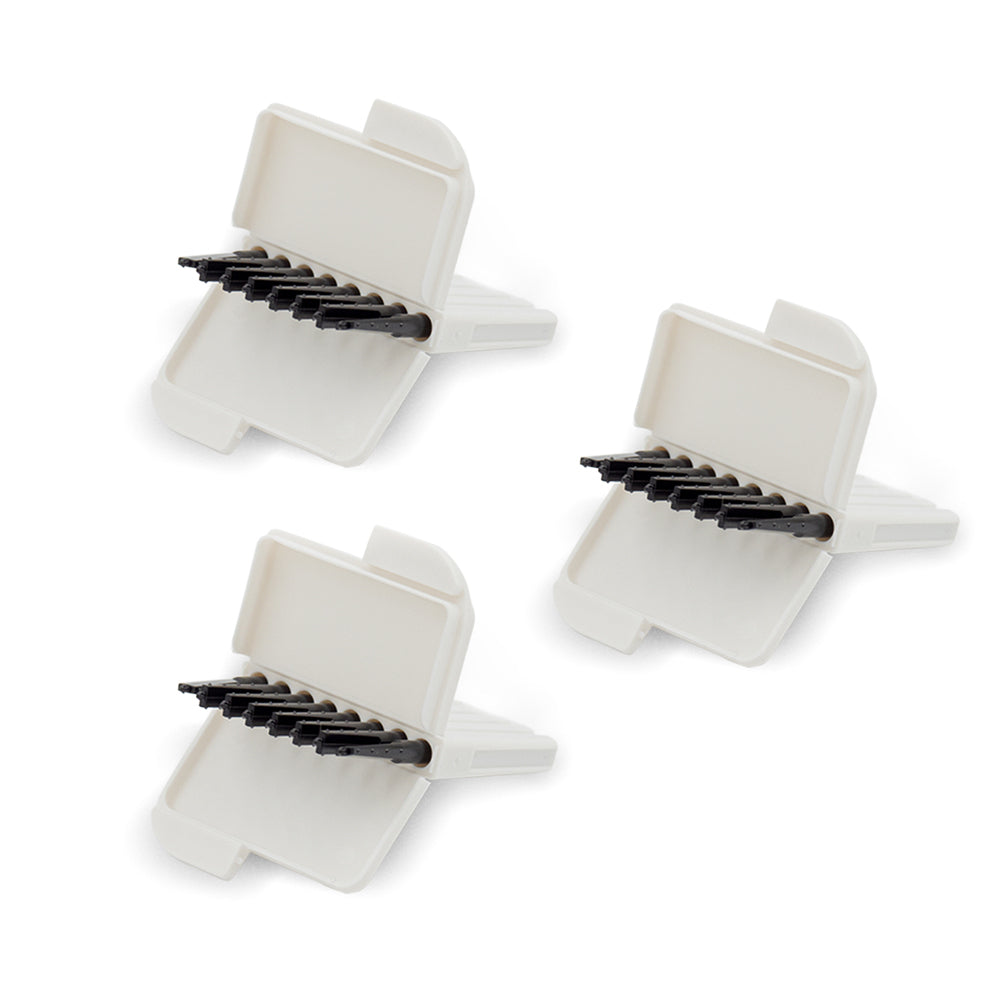 Filtri Paracerume Cerustop Compatibili con gli Apparecchi Acustici Phonak ed altri marchi