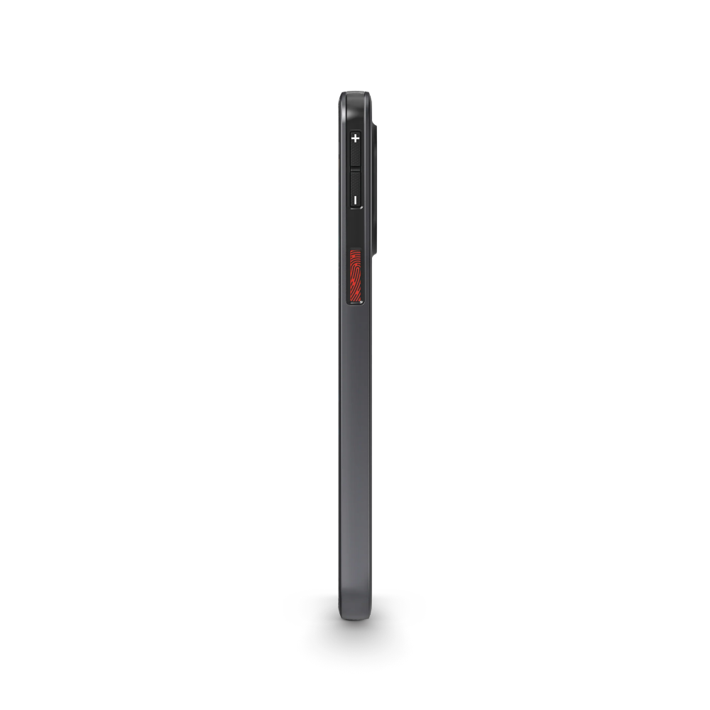emporia.ME7 – Smartphone Facile per Anziani con Pulsante SOS e Batteria Sostituibile