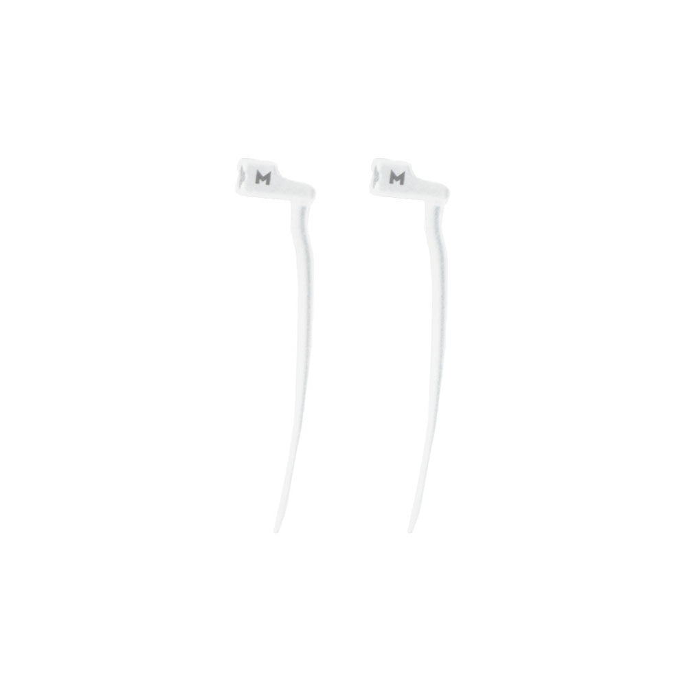 Alette di sostegno Sport Lock Surefit per ricevitore Apparecchi Acustici CIAO, GN ReSound, GN Beltone e GN Interton