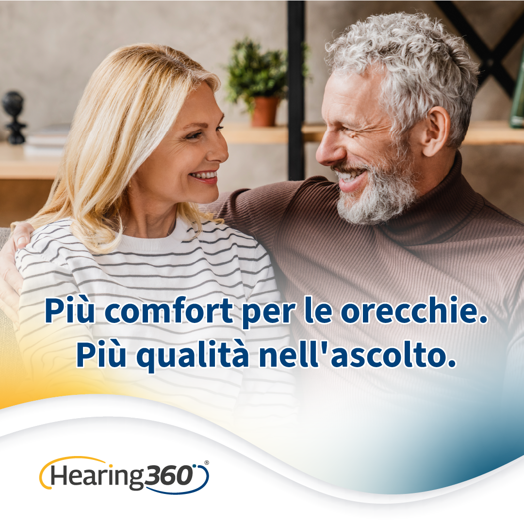 10 Cupole Dome TULIP per Apparecchi Acustici CIAO, GN ReSound, GN Beltone e GN Interton