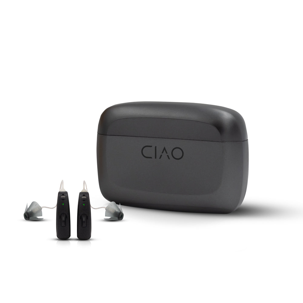 Apparecchi Acustici CIAO®