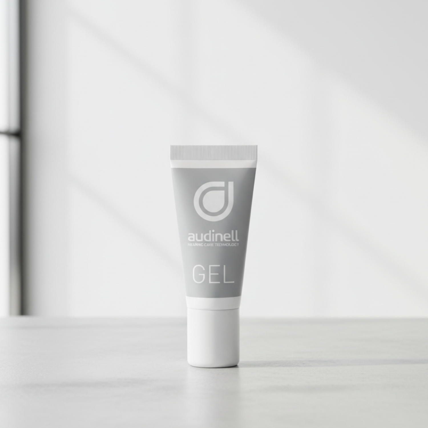 Gel Lubrificante 5 ml Idratante Lenitivo Antibatterico per Orecchie e Apparecchi Acustici