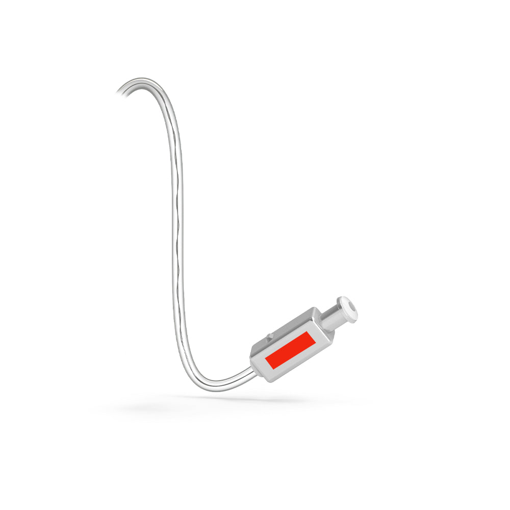 Ricevitore Surefit per Apparecchi Acustici CIAO, GN ReSound, GN Beltone e GN Interton