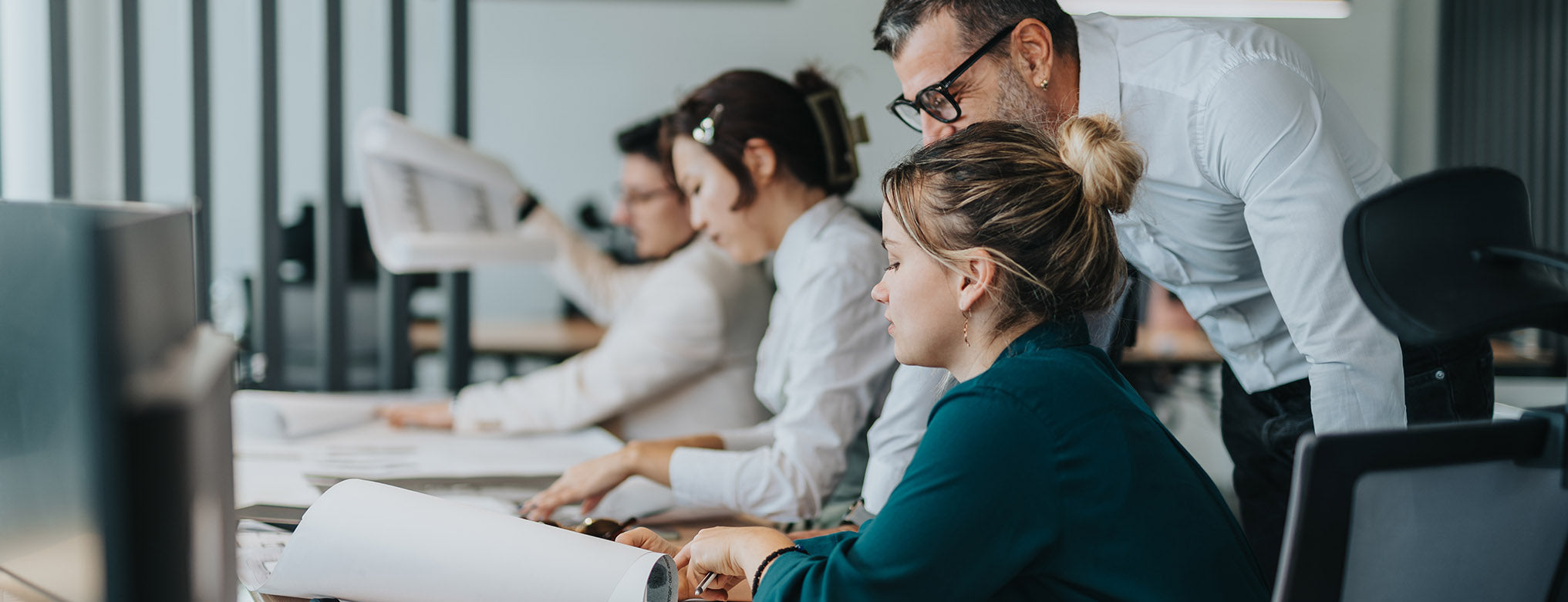 Per il lavoro