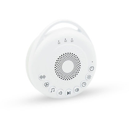 Generatore Rumore Bianco per Acufene e Neonati - White Noise