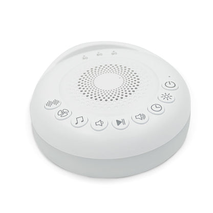 Generatore Rumore Bianco per Acufene e Neonati - White Noise