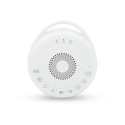 Generatore Rumore Bianco per Acufene e Neonati - White Noise