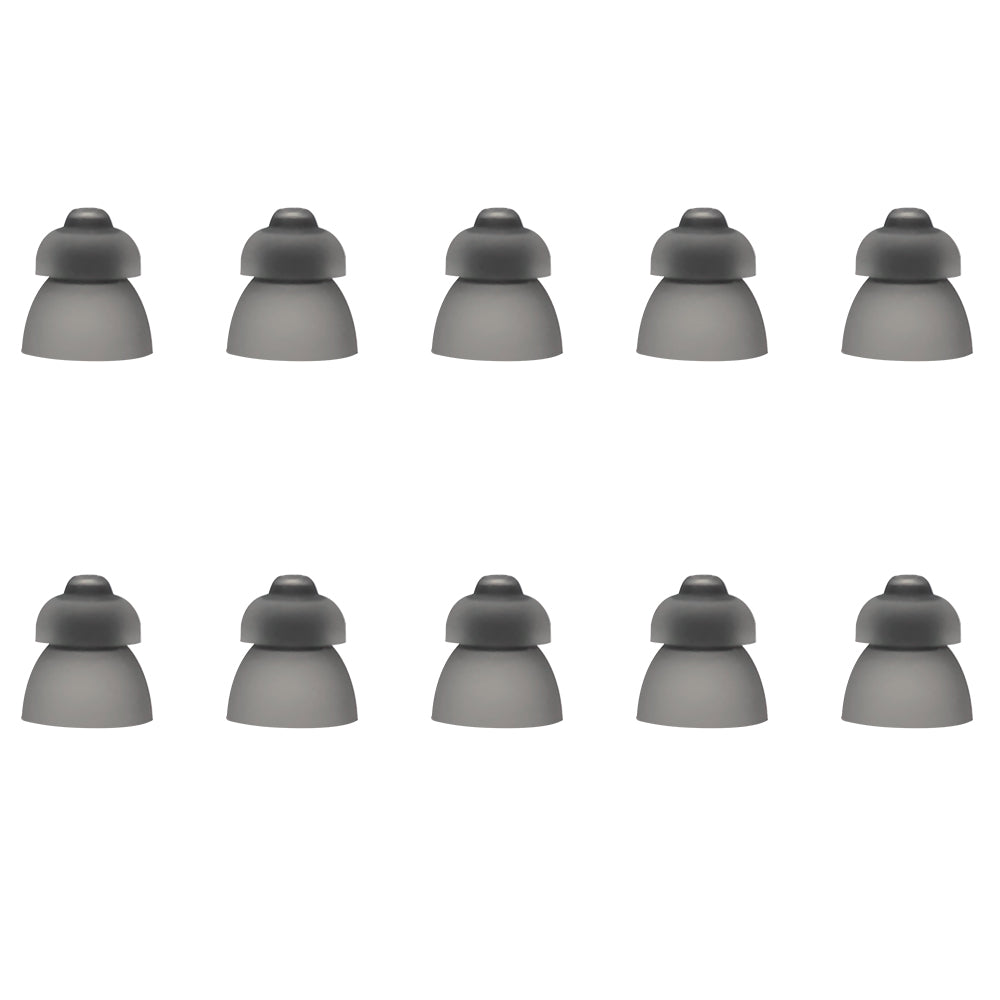 10 Cupole Dome POWER Compatibili con gli  Apparecchi Acustici Phonak RIC e Open Fit