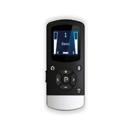 Remote Control 2 Telecomando Apparecchi Acustici con display