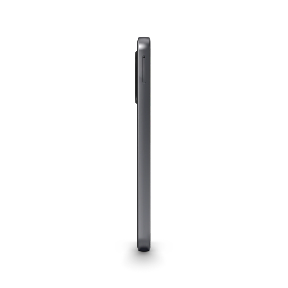 emporia.ME7 – Smartphone Facile per Anziani con Pulsante SOS e Batteria Sostituibile