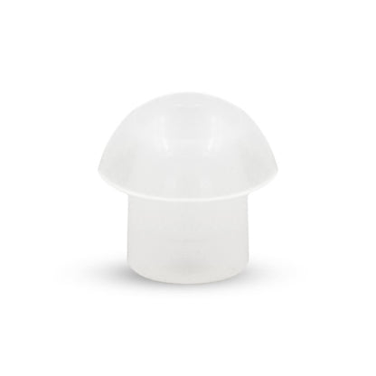 4 Cupole Tradizionali per Apparecchi Acustici BTE ReSound