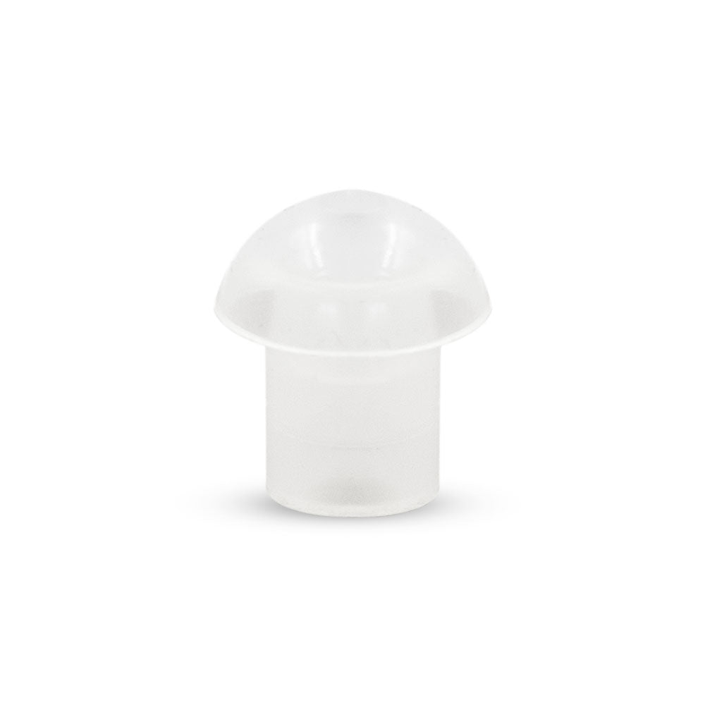 4 Cupole Tradizionali per Apparecchi Acustici BTE ReSound