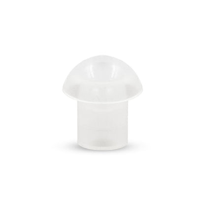 4 Cupole Tradizionali per Apparecchi Acustici BTE ReSound