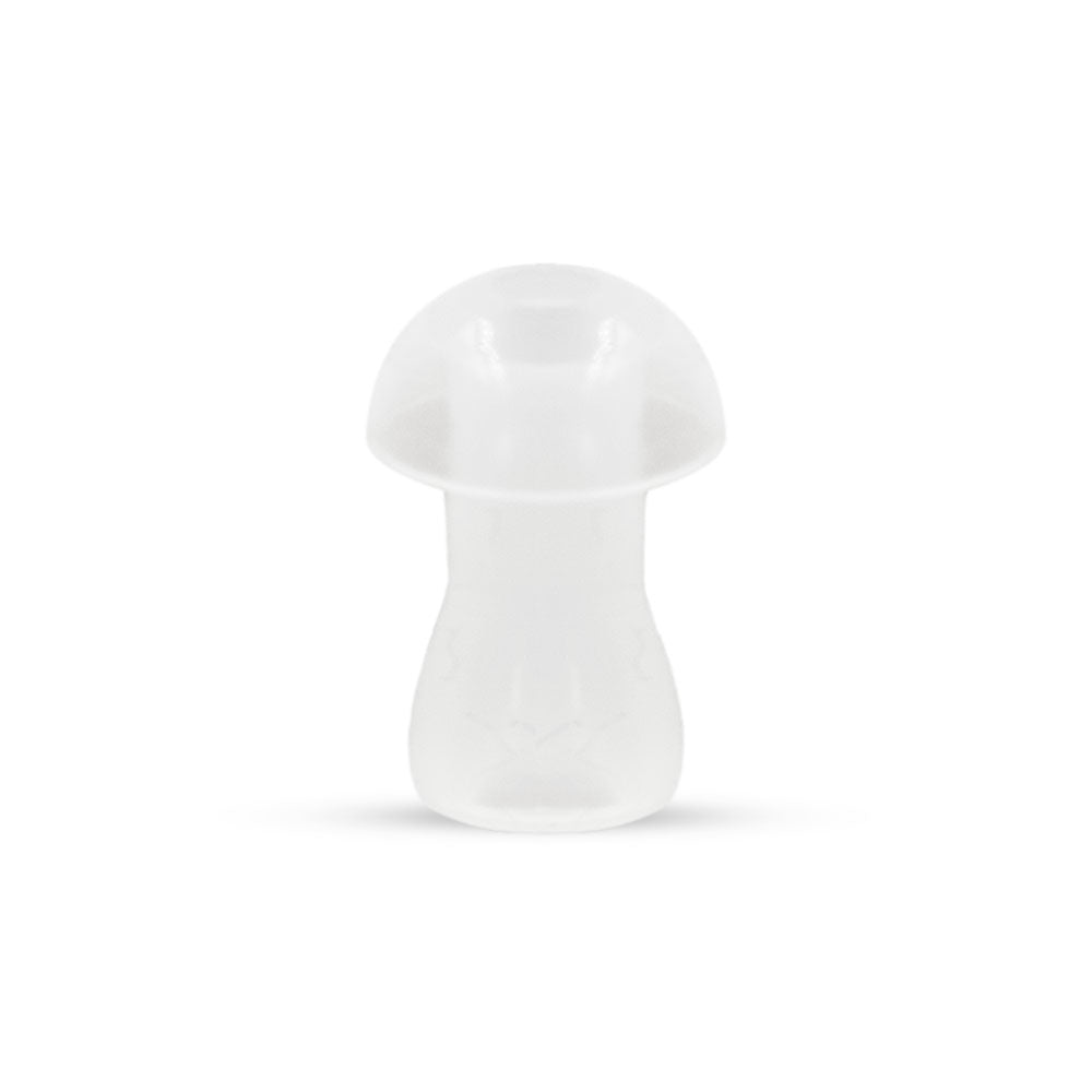 4 Cupole Tradizionali per Apparecchi Acustici BTE Siemens