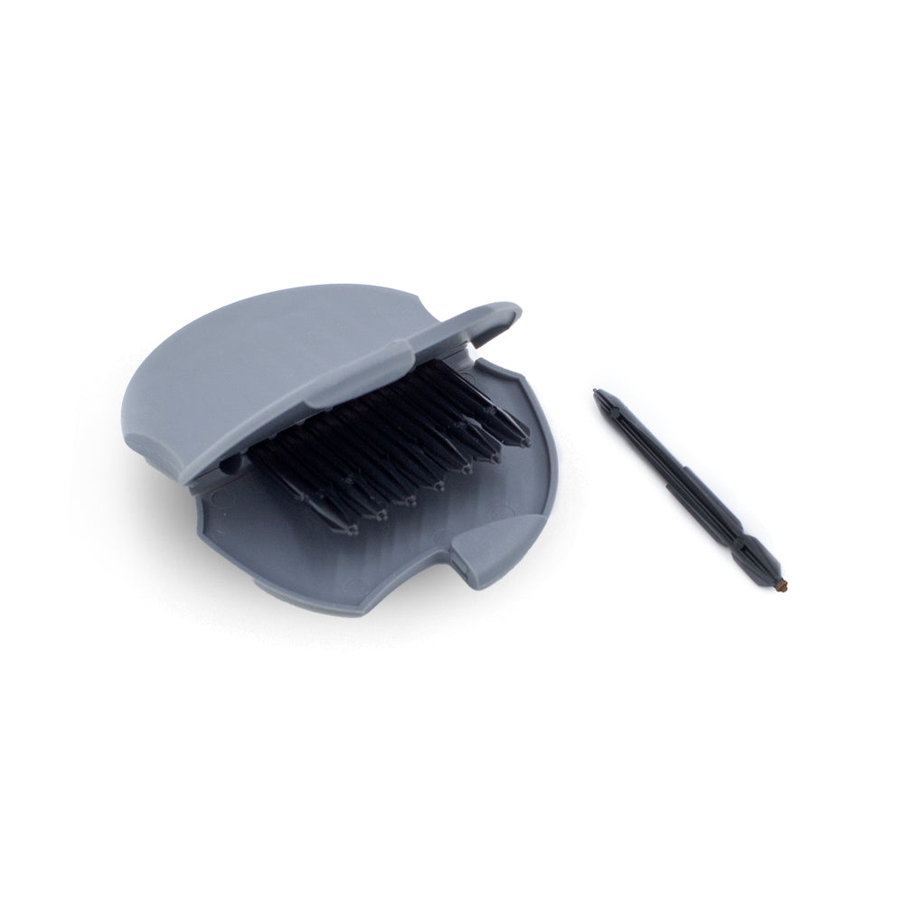 Filtro Para Microfono O-Cap Beige ITE-ITC Compatibile con Apparecchi Acustici Oticon-Bernafon