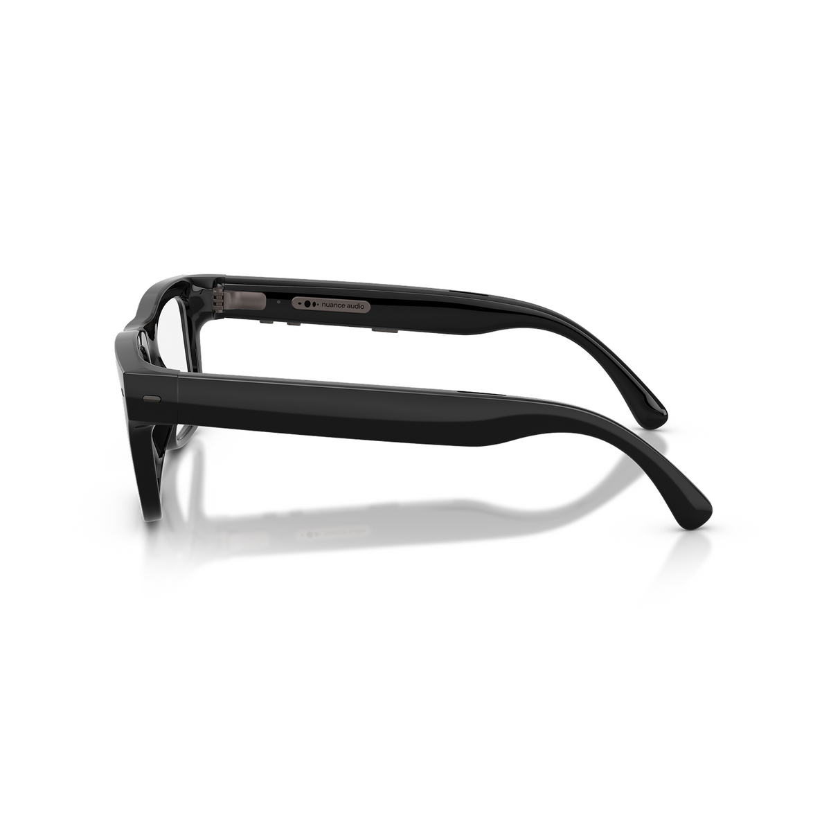 Nuance Audio Plus Square