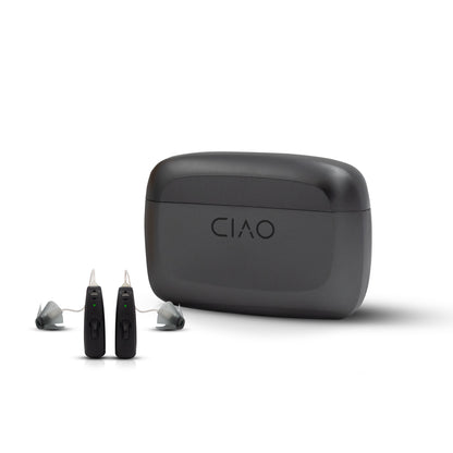 Apparecchi Acustici CIAO®