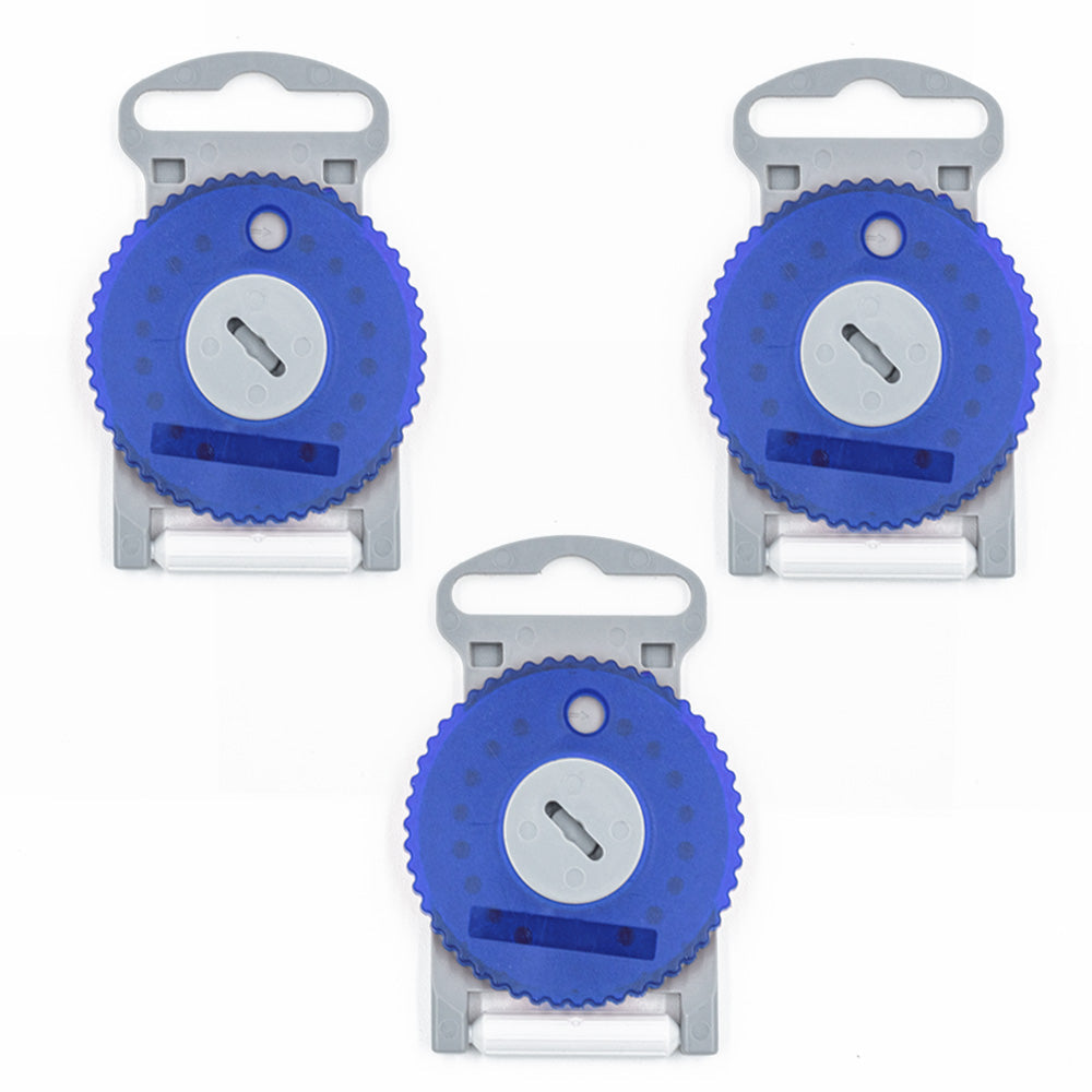 Filtri Paracerume HF4 Compatibili con gli Apparecchi Acustici Signia