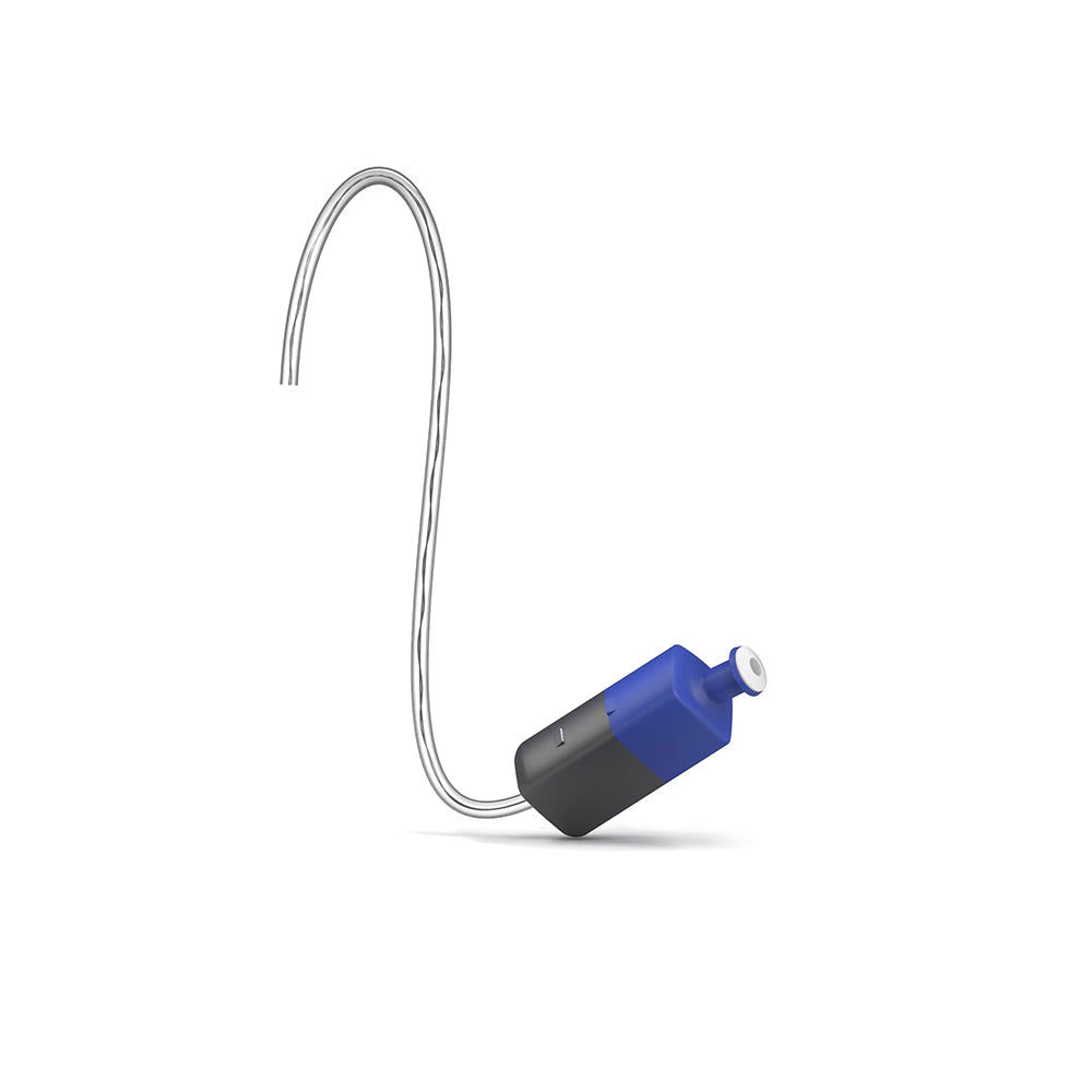 Ricevitore Surefit 3 per Apparecchi Acustici GN ReSound, GN Beltone e GN Interton