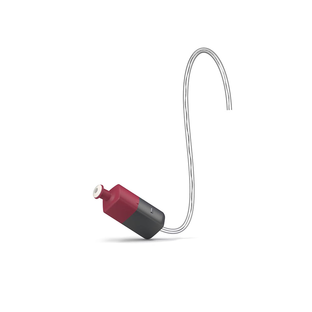 Ricevitore Surefit 3 per Apparecchi Acustici GN ReSound, GN Beltone e GN Interton