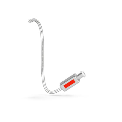 Ricevitore Surefit per Apparecchi Acustici CIAO, GN ReSound, GN Beltone e GN Interton