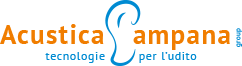 Logo Acustica Campana