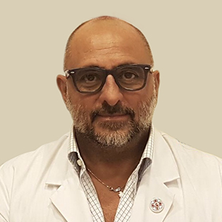 Dott. Claudio Salzano