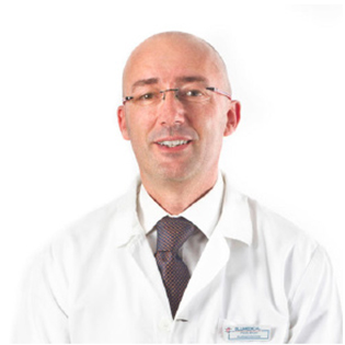 Dott. Paolo Bruni