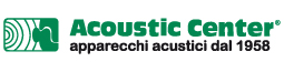 Logo Acoustic Center
