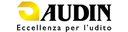 Logo Audin