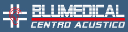 Logo Blu Medical