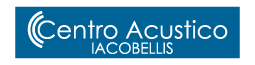 Logo Centro Acustico Iacobellis