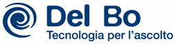 Logo Del Bo'