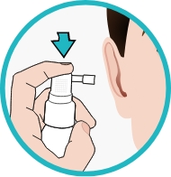 Come usare spray per puliza orecchie