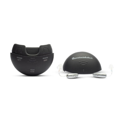 C420 migliori apparecchi acustici ricaricabili invisibili per  sordità/anziani regolabili Micro amplificatore acustico Wireless